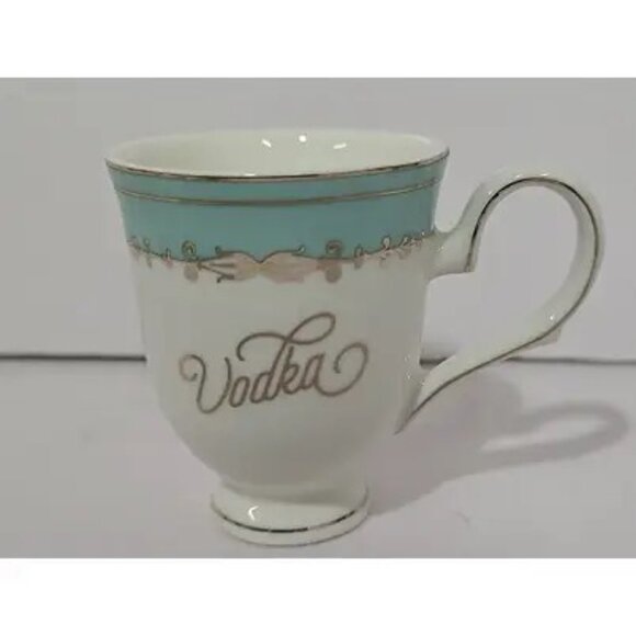 Shot Glass | Mini Tea Cups Shot Glasses - Set of 3 - Picture 2 of 4